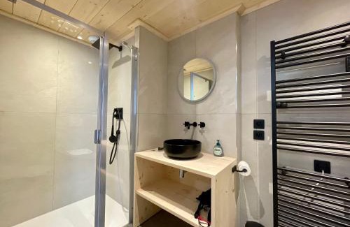 Bergers Apartment | Homency - Résidence Chalets du Golf - Albatros A203