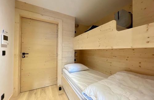 Bergers Apartment | Homency - Résidence Chalets du Golf - Albatros A203