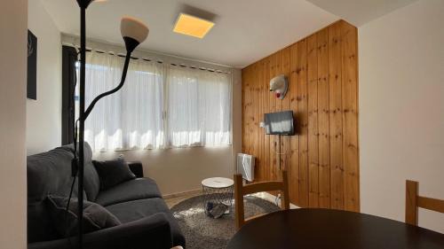 Jeux Apartment | Homency - Résidence Ménandière R1