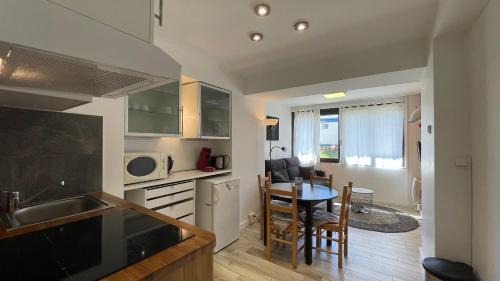 Jeux Apartment | Homency - Résidence Ménandière R1