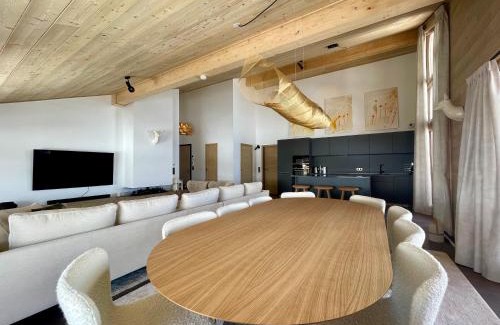 Bergers Apartment | Homency - Résidence Phoenix B46