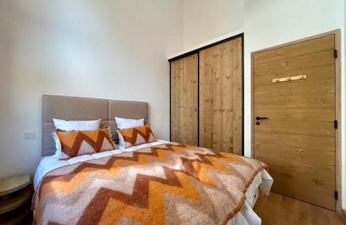 Eclose-Est Apartment | Homency - Residence L'Expression A22