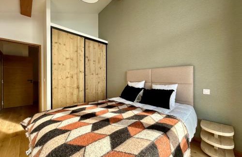 Eclose-Est Apartment | Homency - Residence L'Expression A22