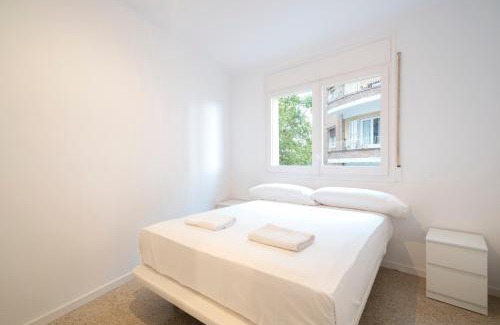 Gracia Apartment | Homenfun Barcelona Park Güell