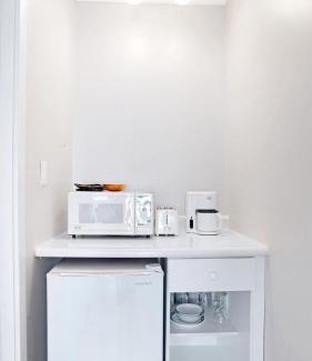 Lunenburg Hotel | Homeport Motel