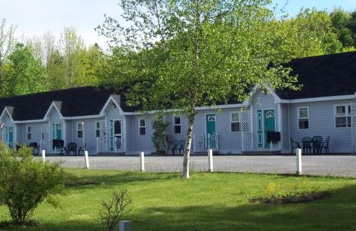 Lunenburg Hotel | Homeport Motel