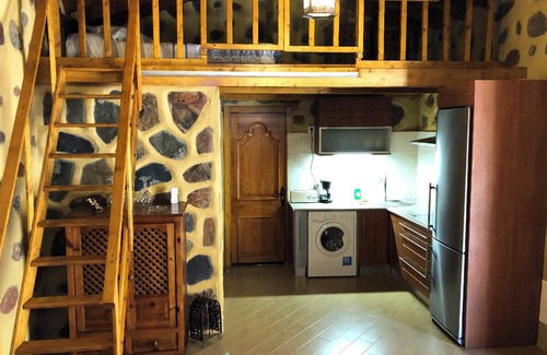 San Bartolome de Tirajana House | Homerez - House in San Bartolomé de Tirajana