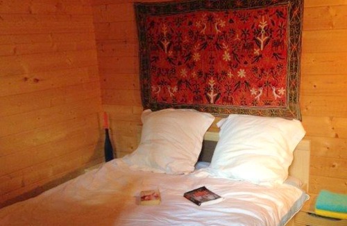 Chantonnay House | Homerez - Big house for 9 ppl. with terrace at La Caillère-Saint-Hilaire