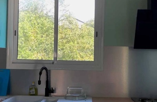 Vieux-Habitants Apartment | Homerez - Apartment in Vieux-Habitants