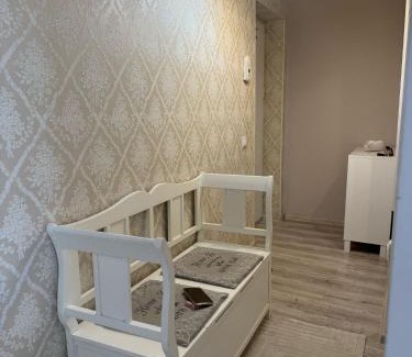 Tractorul Apartment | Homerent