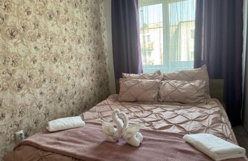 Tractorul Apartment | Homerent