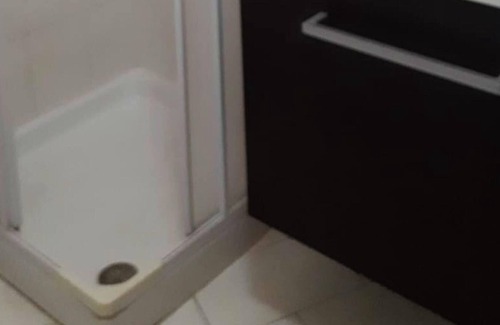 Torre Melissa Apartment | Homerez - 10 m away from the beach! Nice studio for 3 ppl. at Torre Melissa