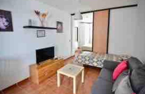 Lomo Quiebre Apartment | Homerez - 200 m away from the beach! Appartement for 4 ppl. at Puerto de Mogán