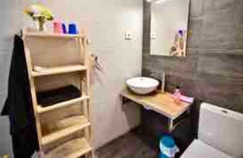 Lomo Quiebre Apartment | Homerez - 200 m away from the beach! Appartement for 4 ppl. at Puerto de Mogán