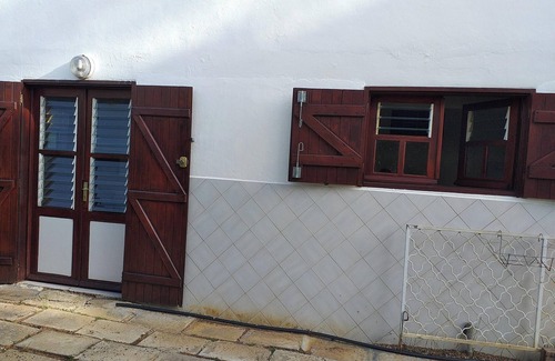 Morne-A-l'Eau Apartment | Homerez - 60m² Apartment in Morne-À-l'Eau with Garden