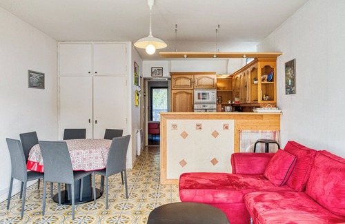 Saint-Jacut-de-la-Mer Apartment | Homerez - Apartment in Saint-Jacut