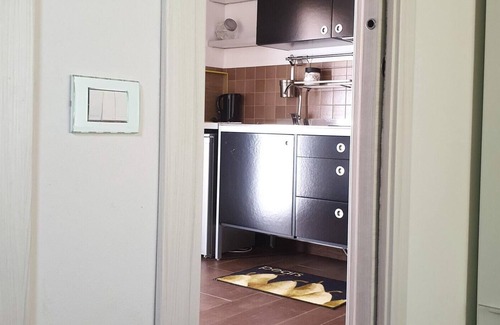 Montalto delle Marche Apartment | Homerez - Appartement for 2 ppl. with shared pool at Montalto delle Marche