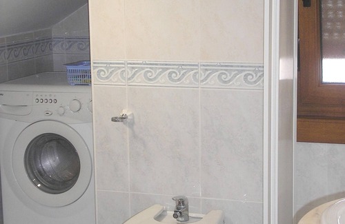 A Guarda Apartment | Homerez - Amazing apartement 1 km away from the beach for 4 ppl. at A Guarda