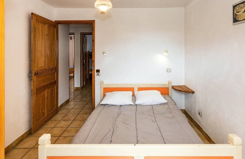 Arvieux Apartment | Homerez - Amazing appartement 1 km away from the slopes for 8 ppl. at Arvieux