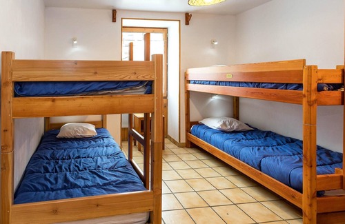 Arvieux Apartment | Homerez - Amazing appartement 1 km away from the slopes for 8 ppl. at Arvieux
