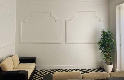 Penha de Franca Apartment | Homerez - Amazing appartement for 9 ppl. with balcony at Lisboa