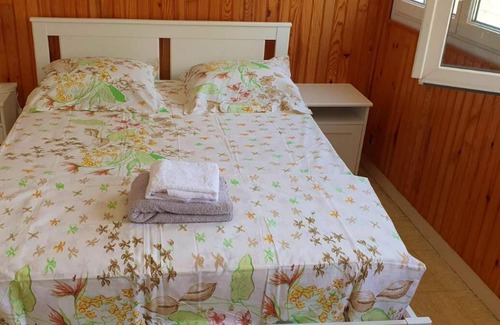 Goussainville House | Homerez - Amazing house for 6 ppl. with garden and terrace at Goussainville