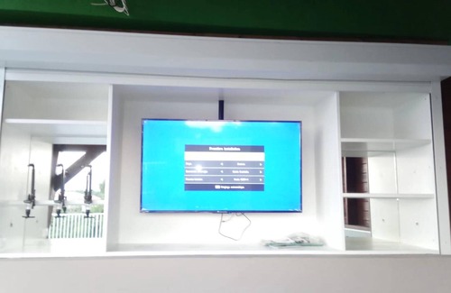 Le Gosier Villa | Homerez - Amazing villa 4 km away from the beach for 7 ppl. with swimming-pool