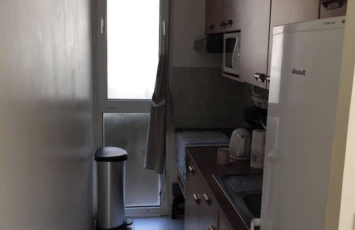 Saint-Cast-le-Guildo Apartment | Homerez - Apartment in Saint-Cast-le-Guildo