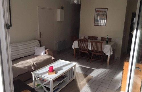Saint-Cast-le-Guildo Apartment | Homerez - Apartment in Saint-Cast-le-Guildo