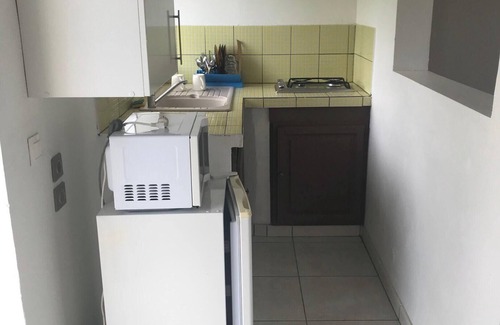 Capesterre-Belle-Eau Apartment | Homerez - Apartment in Capesterre-Belle-Eau