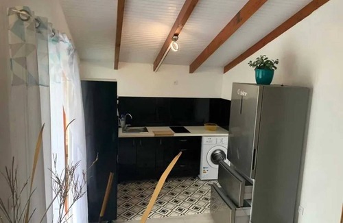 Capesterre-Belle-Eau Apartment | Homerez - Apartment Capesterre-Belle-Eau