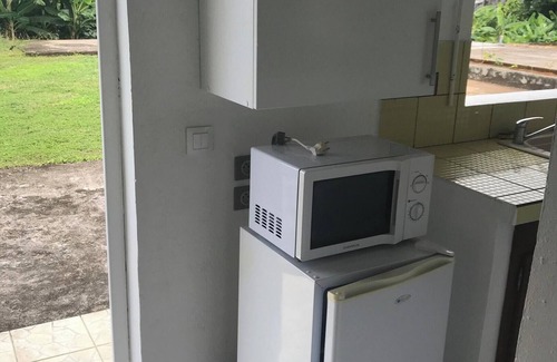 Capesterre-Belle-Eau Apartment | Homerez - Apartment in Capesterre-Belle-Eau