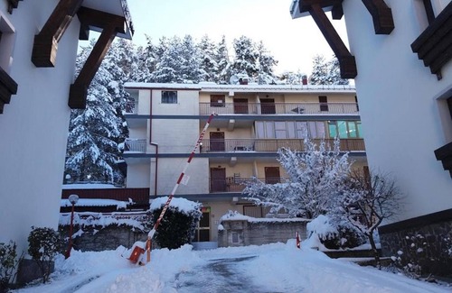 Camigliatello Apartment | Homerez - Apartment Camigliatello Silano