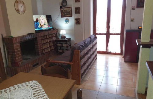 Camigliatello Apartment | Homerez - Apartment Camigliatello Silano