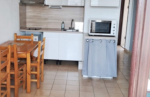 La Cote Radieuse Apartment | Homerez - Apartment Canet-en-Roussillon