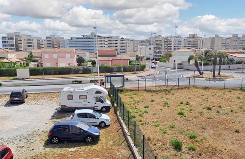 La Cote Radieuse Apartment | Homerez - Apartment Canet-en-Roussillon