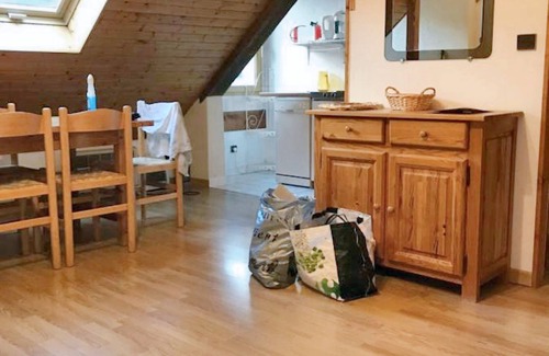 Bagneres-de-Luchon Apartment | Homerez - Apartment in Bagnères-de-Luchon