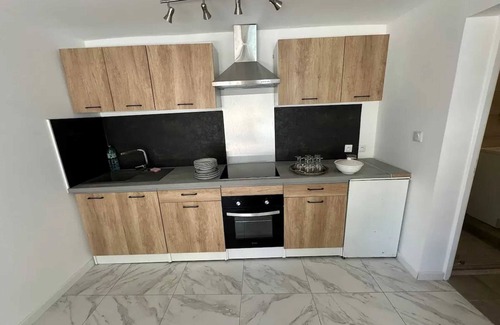 Tremblay-en-France Apartment | Homerez - Apartment in Tremblay-en-France