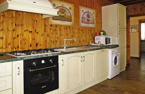 Ramazzano Apartment | Homerez - Apartment in Ramazzano