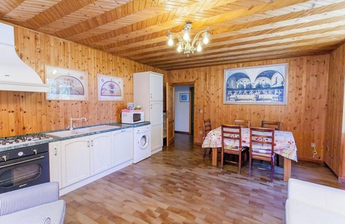 Ramazzano Apartment | Homerez - Apartment in Ramazzano