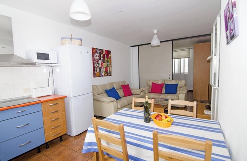 Lomo Quiebre Apartment | Homerez - Apartment in Puerto de Mogán