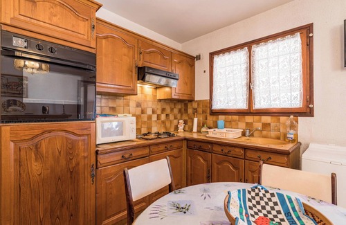 Banyuls-sur-Mer Apartment | Homerez - Apartment in Banyuls-sur-Mer