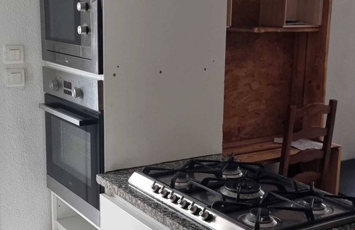 Saint-Point-Lac Apartment | Homerez - Apartment in Saint-Point-Lac