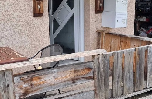 Saint-Point-Lac Apartment | Homerez - Apartment in Saint-Point-Lac