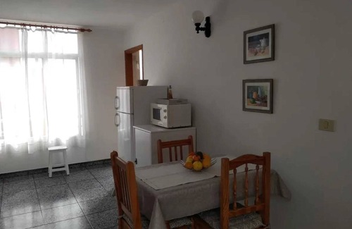 Puerto Naos Apartment | Homerez - Apartment in Puerto de Naos