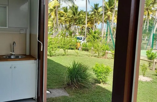 Grand-Bourg Apartment | Homerez - Apartment at Grand-Bourg