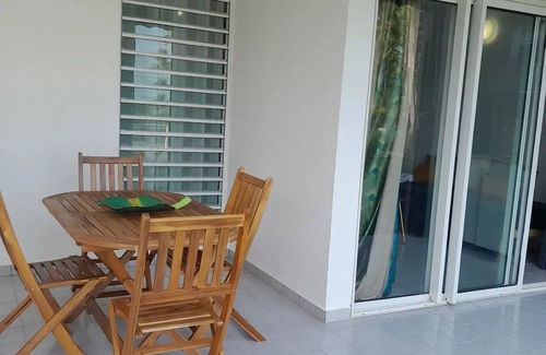 Grand-Bourg Apartment | Homerez - Apartment at Grand-Bourg