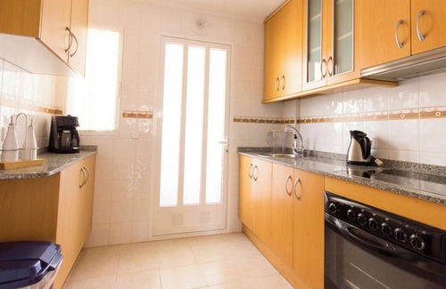 Los Alcazares Apartment | Homerez - Apartment in Los Alcázares.