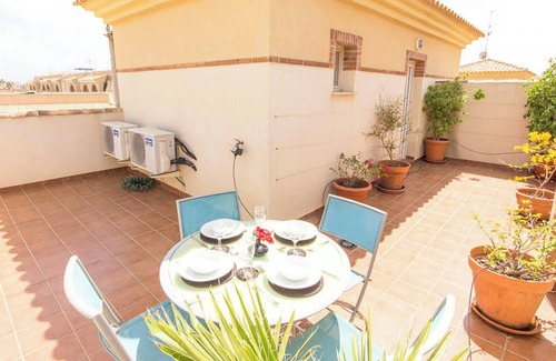 Los Alcazares Apartment | Homerez - Apartment in Los Alcázares.