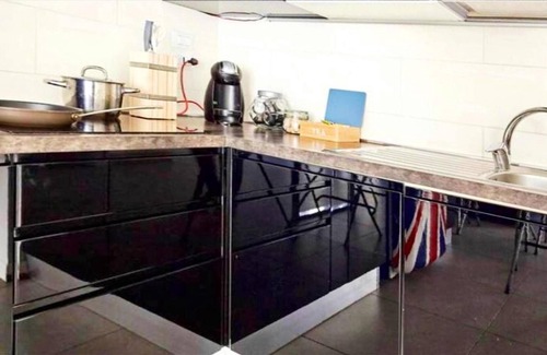 San Jacopino Apartment | Homerez - Apartment Florence with parking